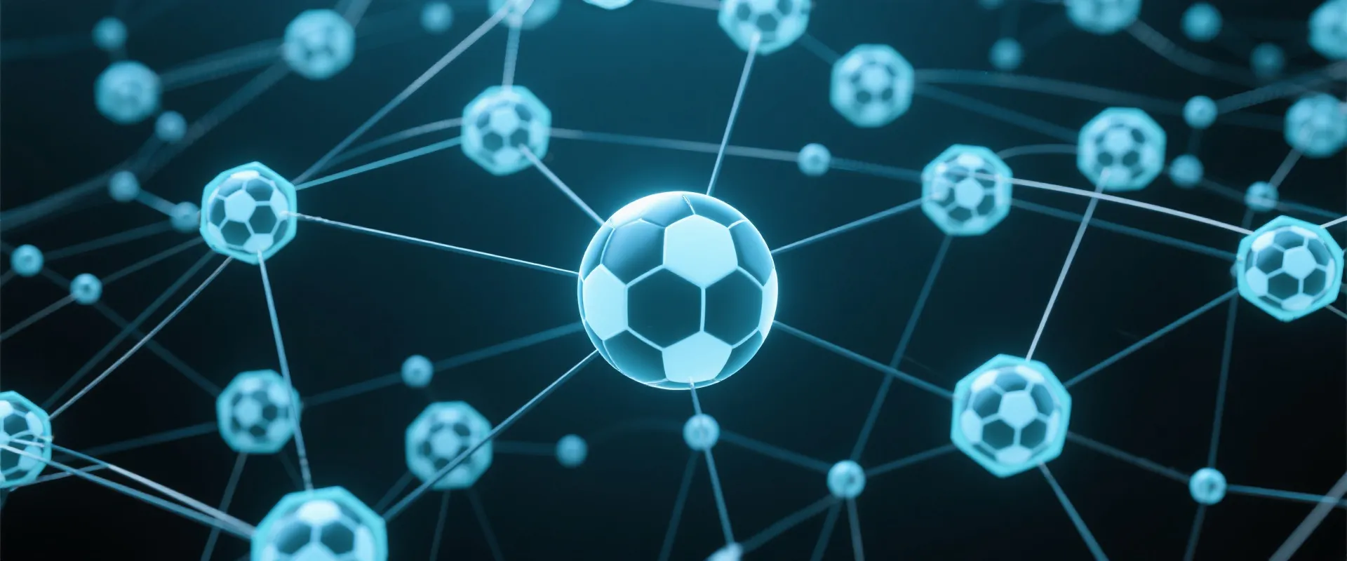 Data Network Background