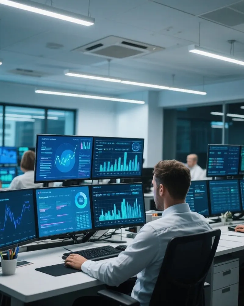 Company Operations