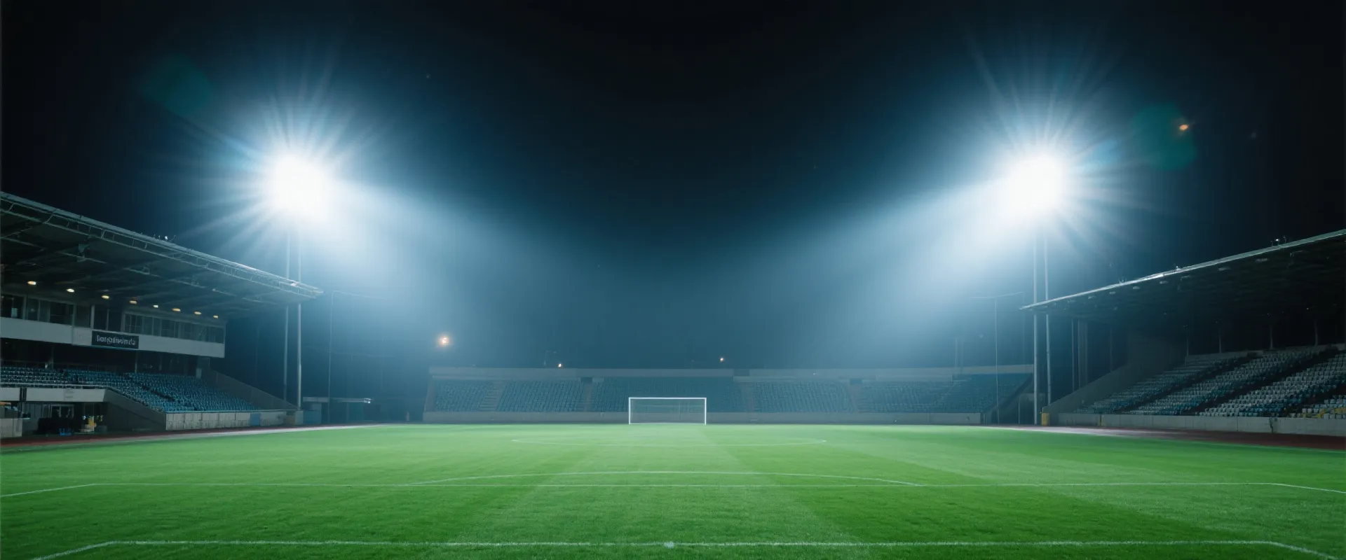 Football Stadium